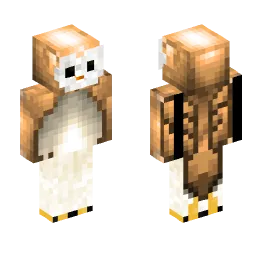 Minecraft Skin #168166
