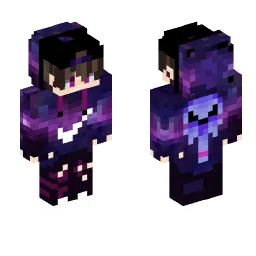 Minecraft Skin #168168