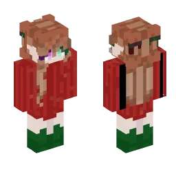 Minecraft Skin #168173
