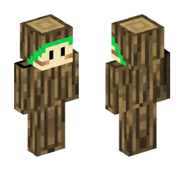 Minecraft Skin #168174