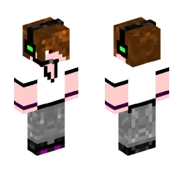Minecraft Skin #168184