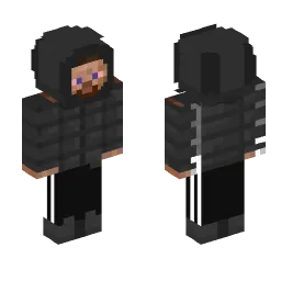Minecraft Skin #168185