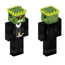 Minecraft Skin #168194