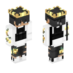 Minecraft Skin #168200