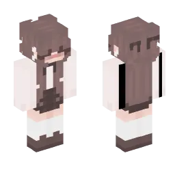 Minecraft Skin #168203