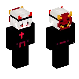 Minecraft Skin #168206