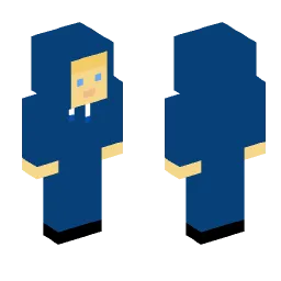 Minecraft Skin #168207