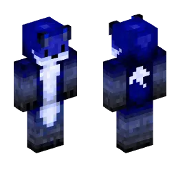 Minecraft Skin #168211