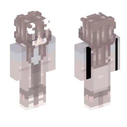 Minecraft Skin #168213