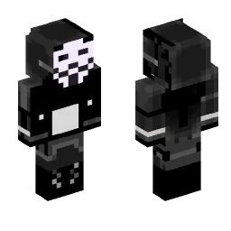 Minecraft Skin #168214