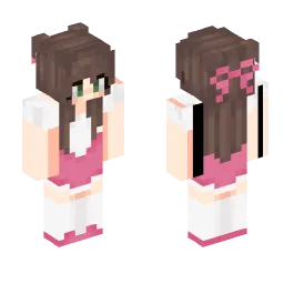 Minecraft Skin #168216