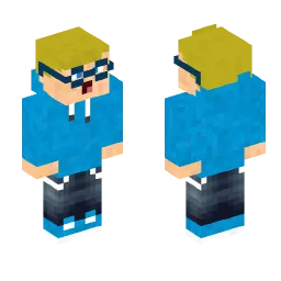 Minecraft Skin #168218