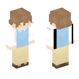 Minecraft Skin #168226