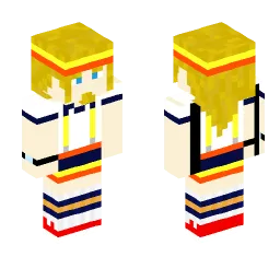 Minecraft Skin #168227