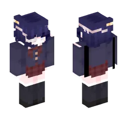 Minecraft Skin #168242