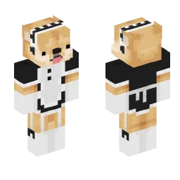 Minecraft Skin #168249
