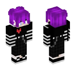 Minecraft Skin #168253