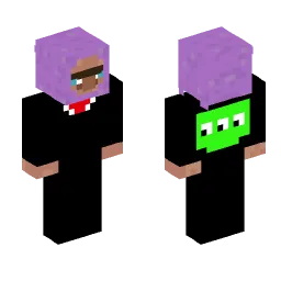 Minecraft Skin #168261