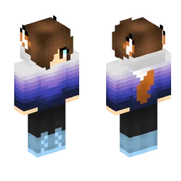 Minecraft Skin #168262