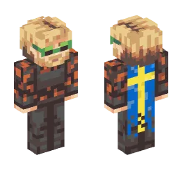 Minecraft Skin #168265