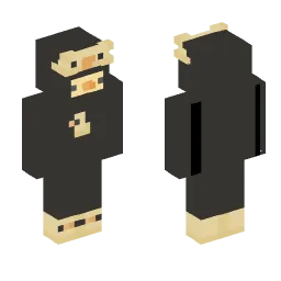 Minecraft Skin #168269