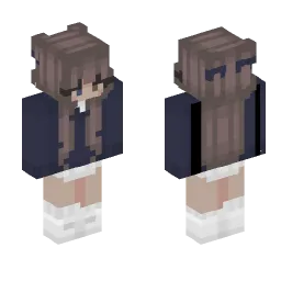 Minecraft Skin #168272