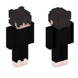 Minecraft Skin #168285