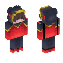 Minecraft Skin #168298