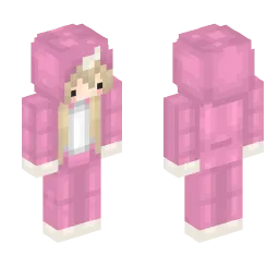 Minecraft Skin #168299