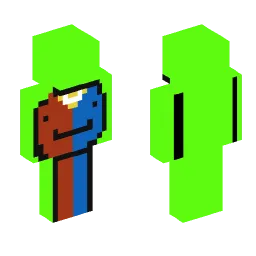 Minecraft Skin #168307