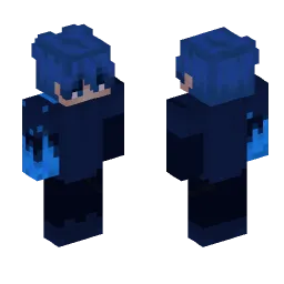 Minecraft Skin #168309