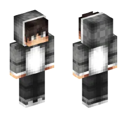 Minecraft Skin #168310
