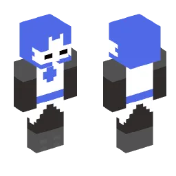 Minecraft Skin #168312