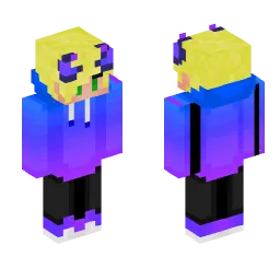 Minecraft Skin #168317
