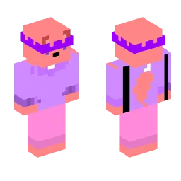 Minecraft Skin #168318
