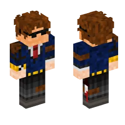 Minecraft Skin #168320