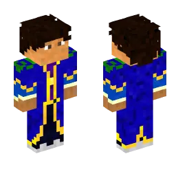 Minecraft Skin #168322