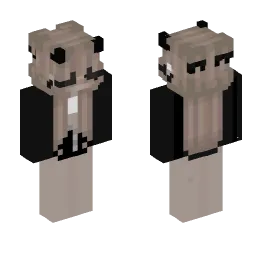 Minecraft Skin #168326