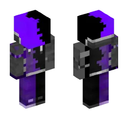 Minecraft Skin #168345
