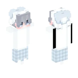Minecraft Skin #168347