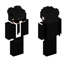 Minecraft Skin #168349
