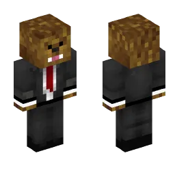 Minecraft Skin #168357