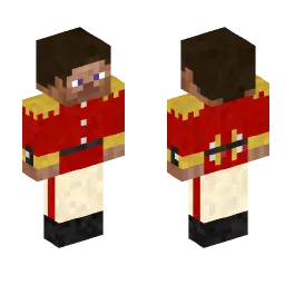 Minecraft Skin #168362