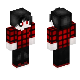 Minecraft Skin #168370