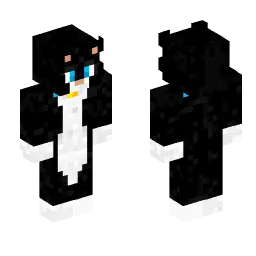 Minecraft Skin #168377