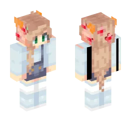 Minecraft Skin #168378