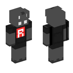 Minecraft Skin #168381