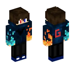 Minecraft Skin #168385