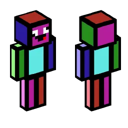 Minecraft Skin #168390