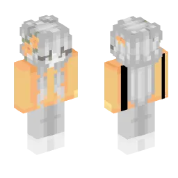 Minecraft Skin #168391